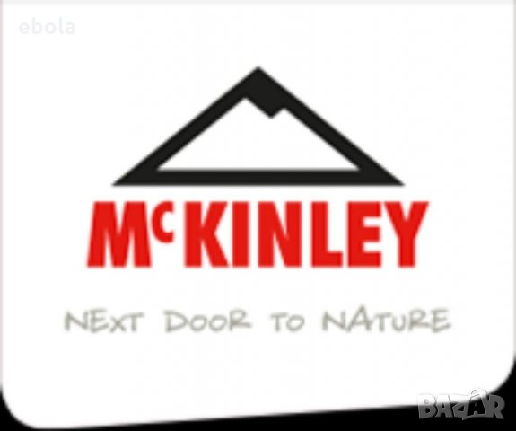 Шапка McKinley, снимка 5 - Шапки - 31702123