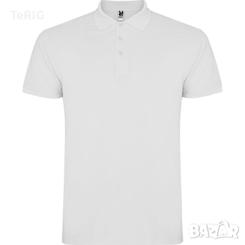 Детска риза поло пике 100% памук, снимка 5 - Детски тениски и потници - 51491975