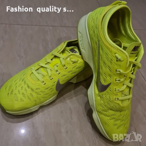 Маратонки Nike Free Zoom , снимка 1 - Маратонки - 31891113