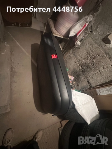 Багажник за кола, снимка 7 - Аксесоари и консумативи - 52748110