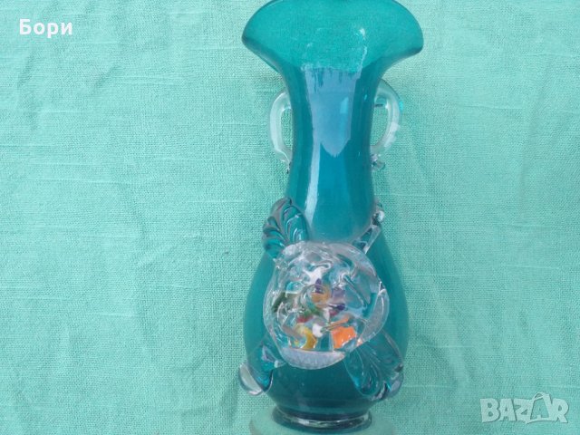 Български вази, снимка 9 - Вази - 34235405