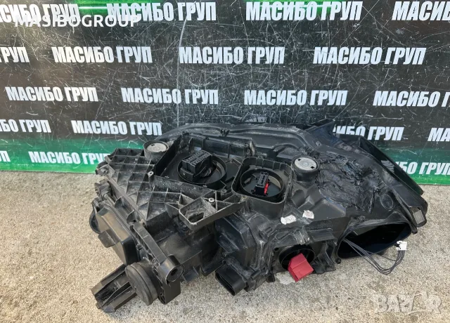 Фар десен фарове Full Led за Фолксваген Пасат Б8 Vw Passat B8, снимка 6 - Части - 56075576