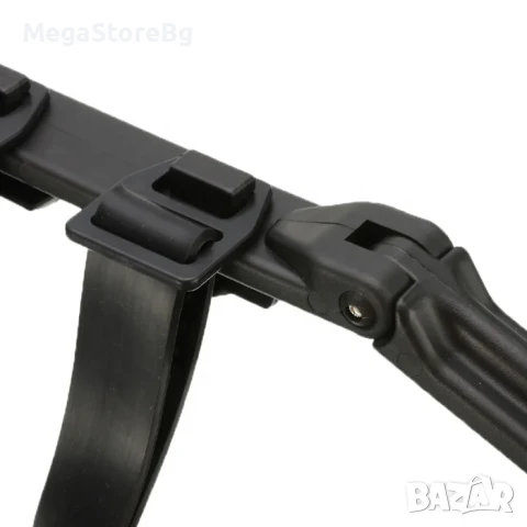 Допълнително огледало за каравана PA746 - 18см/12см, снимка 2 - Аксесоари и консумативи - 50720609