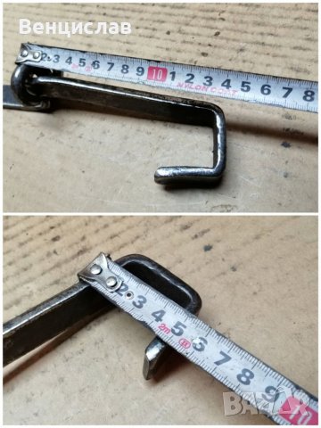 Стар Кован Орнамент. , снимка 9 - Антикварни и старинни предмети - 39354859