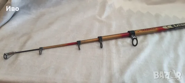 Телескоп TRABUCCO Guinness 30, снимка 11 - Въдици - 56164697