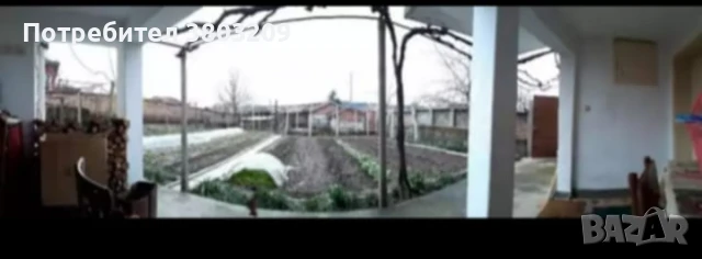 Продавам къща с търговски обект , снимка 15 - Къщи - 51289205