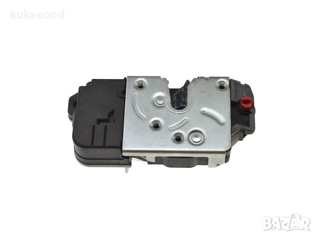 Брава за Peugeot 206 за задна лява врата, снимка 2 - Части - 44612974