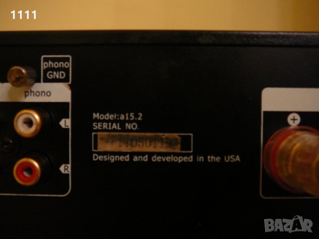 MUSIC HALL 15.2, снимка 6 - Ресийвъри, усилватели, смесителни пултове - 35344892