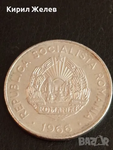 Четири монети от цял свят АМЕРИКА, ГДР, РУМЪНИЯ за КОЛЕКЦИЯ 32376, снимка 7 - Нумизматика и бонистика - 49050474