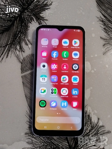 Samsung Galaxy A14/128гб/100лв, снимка 2 - Samsung - 53059684