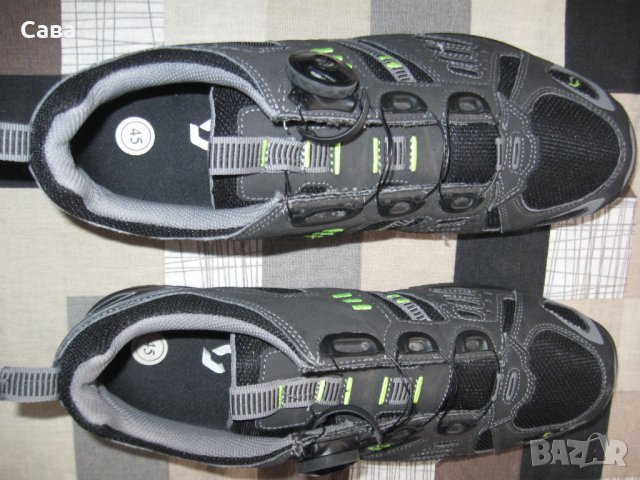 Маратонки SCOTT, снимка 2 - Маратонки - 40015057