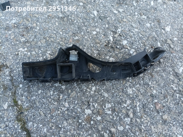 държач предна броня Шевролет Каптива Chevrolet Captiva 2.2, снимка 2 - Части - 53124733