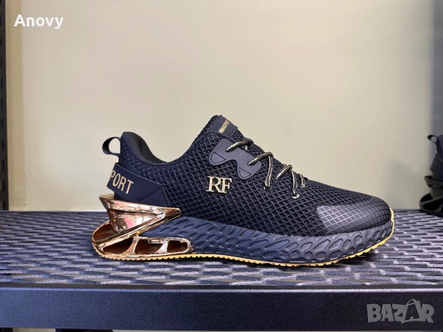 Топ маратонки, снимка 3 - Маратонки - 51691745