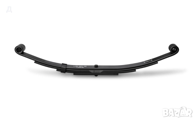 Ремонт на РЕСОРИ / Ресьор /, шпренговане, огъване, подсилване, снимка 2 - Други услуги - 52844917