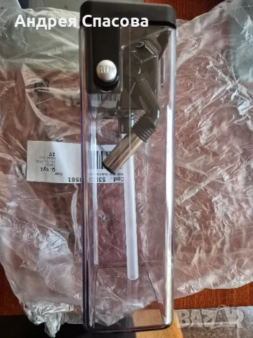 DELONGHI milk carafe  /капучинатор, снимка 7 - Кафемашини - 48223896