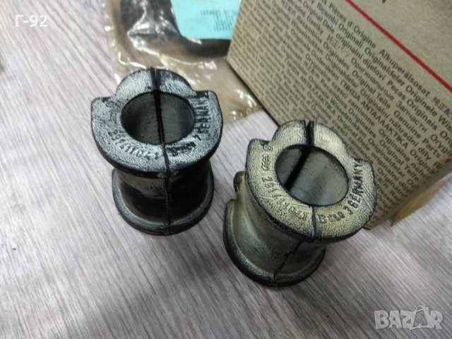 291411041D**NEU**VAG**VW LT 35-55 **Тампони, стабилизираща щанга**