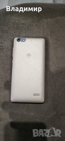 Huawei 4G Play Mini-8гб, снимка 6 - Huawei - 42911715