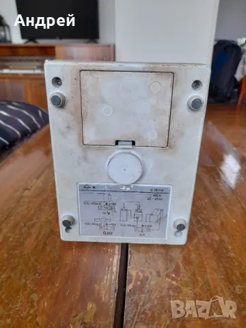 Стар мултицет 43102, снимка 4 - Антикварни и старинни предмети - 49675919