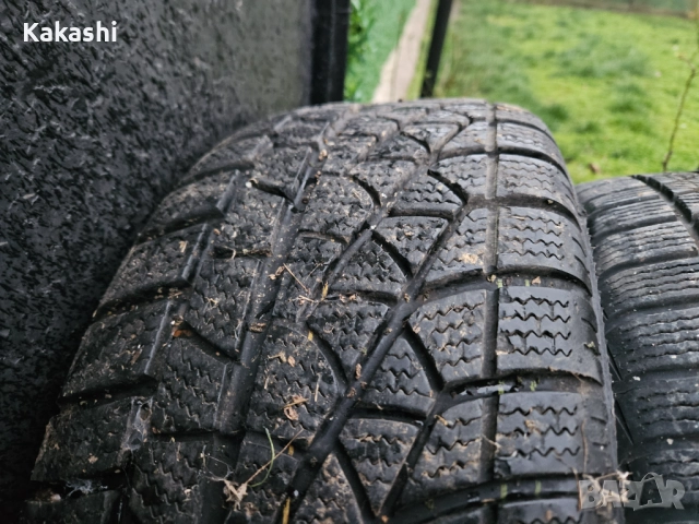 16 5х112 лети джант със зимни гуми 205 55 16 за Audi Vw Seat Skoda, снимка 7 - Гуми и джанти - 52046977