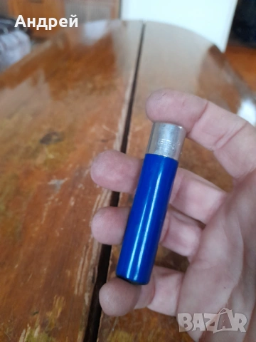 Стара запалка Clipper #2, снимка 2 - Други ценни предмети - 53351133