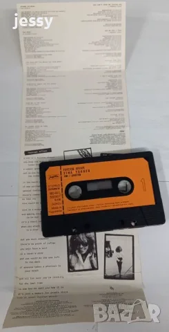 TINA TURNER - Диск и касета, снимка 7 - CD дискове - 23270961
