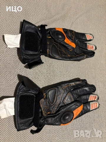 Мотоциклетни ръкавици KTM Vector X2, снимка 5 - Ръкавици - 54151800