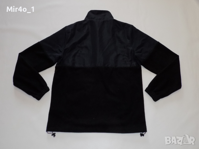 горнище ellesse яке худи горница блуза фанела спорт мъжко оригинално М, снимка 2 - Спортни дрехи, екипи - 44642412