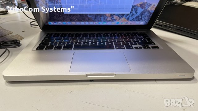 Apple MacBook Pro 7.1 на части (13.3", Mid 2010), снимка 4 - Части за лаптопи - 37594137