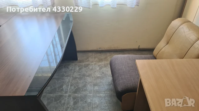 1 Стаен, Плевен, Широк Център, снимка 8 - Апартаменти - 51005717