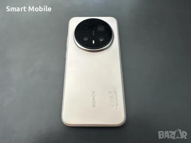 Honor Magic 8 Pro 512/12GB, снимка 3 - Huawei - 55989529