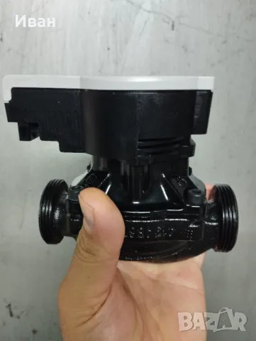 Циркулационна помпа Wilo Para stg 25/7, снимка 3 - Други стоки за дома - 47622570