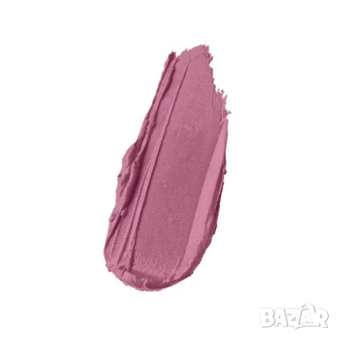 Червило Wet and wild 530D Dark Pink Frost, снимка 2 - Декоративна козметика - 52527467