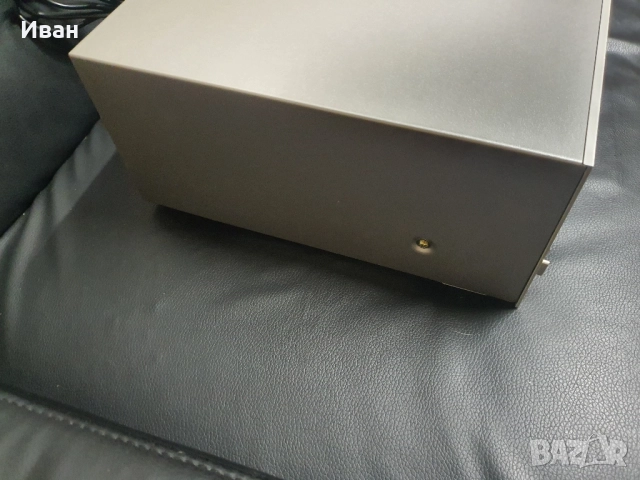 Onkyo TA W80, снимка 9 - Декове - 52006565