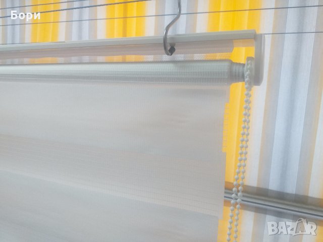 Нови немски двойни щори ''OUBO'', снимка 6 - Щори - 30031969