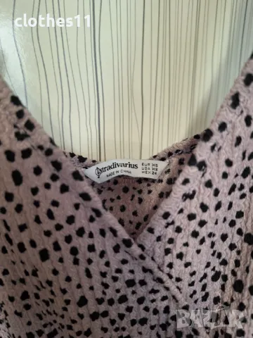 Гащеризон Stradivarius , снимка 5 - Гащеризони - 49335666