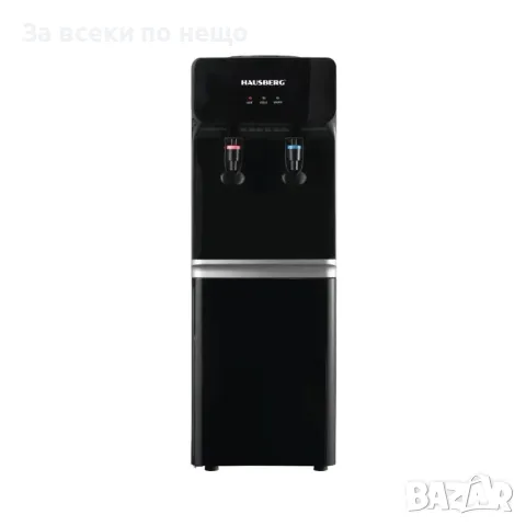 Диспенсър за вода Hausberg HB-6023-NG, снимка 2 - Други - 47780915