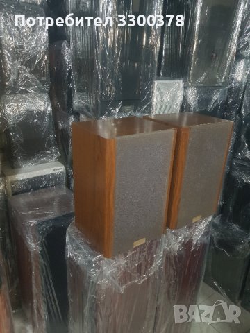 Тонколони  quadral  quintas 100, снимка 8 - Тонколони - 42340555