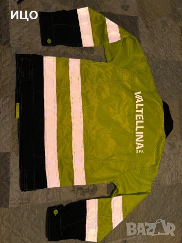 Ново работно тънко яке PAYPER, снимка 12 - Якета - 51334468