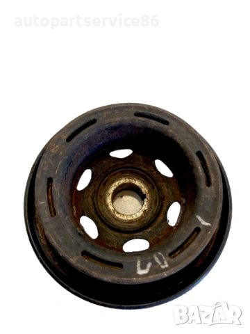 Шайба на коляновия вал за Mercedes W639 Vito 2.2 CDI (2004-2009) A6110300503 