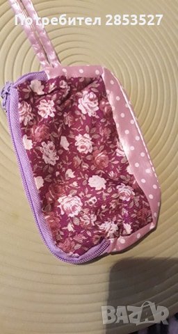 Комплект нови Портмонета, снимка 9 - Подаръци за жени - 31066801