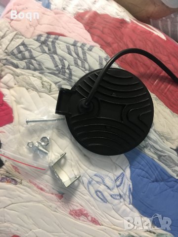 Халоген с 14 диода 42 вата, снимка 3 - Аксесоари и консумативи - 29447682