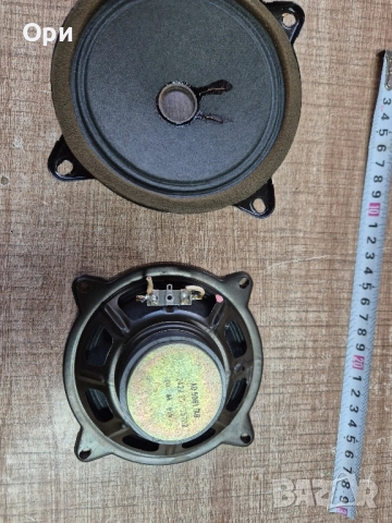 Качествени средночестотни говорители Philips AD 5081/x8, снимка 8 - Тонколони - 44913650