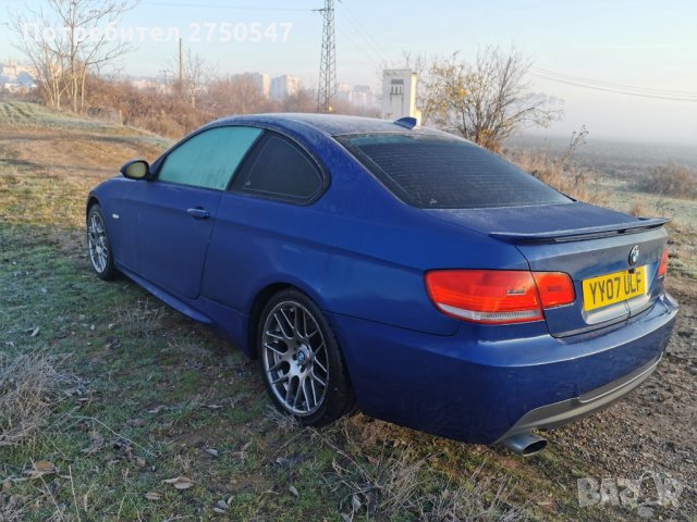 Bmw e92 2.0d / бмв е92 2.0д на части , снимка 2 - Автомобили и джипове - 29518273