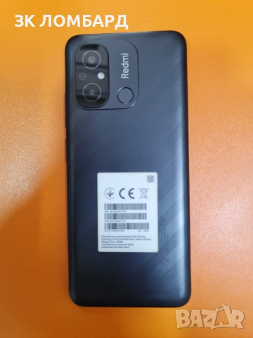 Xiaomi Redmi 12C, снимка 4 - Xiaomi - 53095530