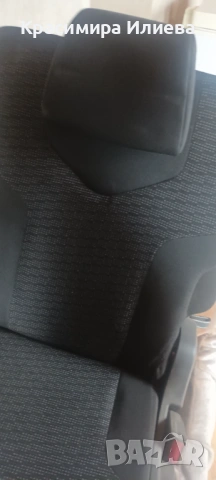 Задни седалки на Пежо 308, снимка 7 - Аксесоари и консумативи - 54117759
