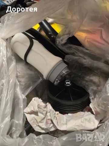 Детско колело, снимка 5 - Детски велосипеди, триколки и коли - 50693750