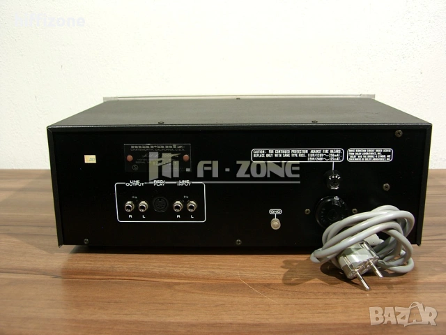 ДЕК   Marantz model 5000 / , снимка 6 - Декове - 54273900