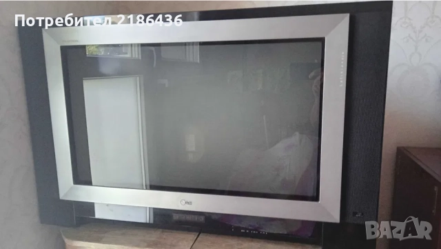 Телевизор LG Lafinion 82 W