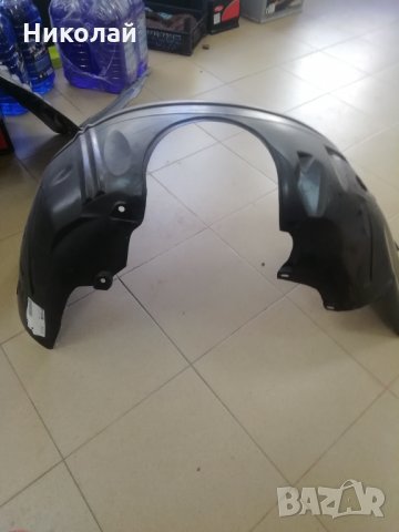 Продавам подкалник за ФОРД ФОКУС  /1998-2008 г./ преден, десен, снимка 2 - Части - 31433380