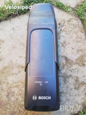 Батерия Бош Bosch power pack 500 за велосипед.